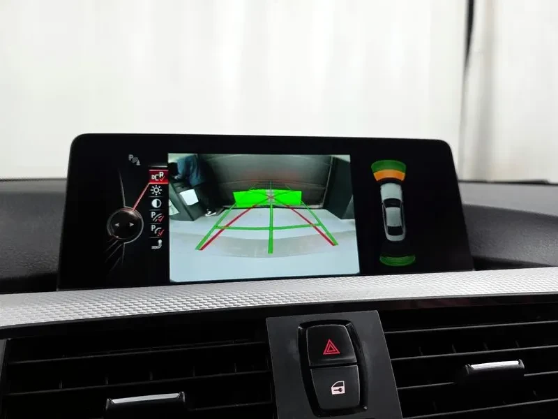 BMW 420 D M Sports Coupe, снимка 15 - Автомобили и джипове - 54211833