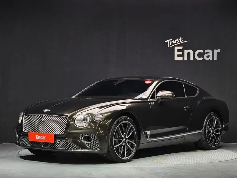 Bentley Continental gt | Mobile.bg � ����������� 1