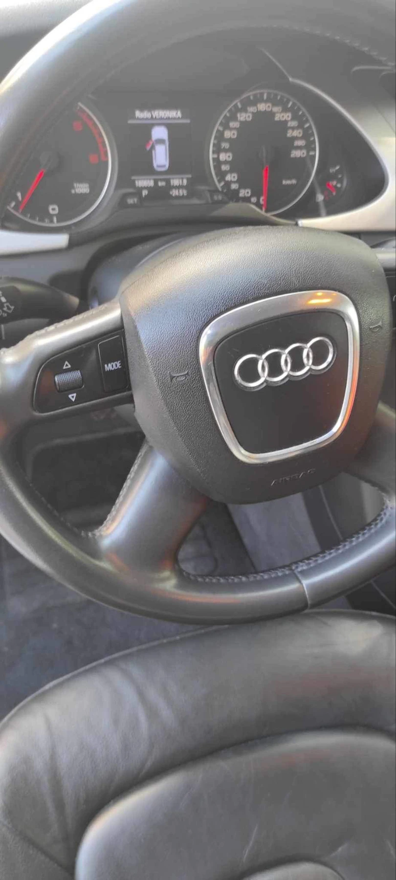 Audi A4 8 | Mobile.bg   11