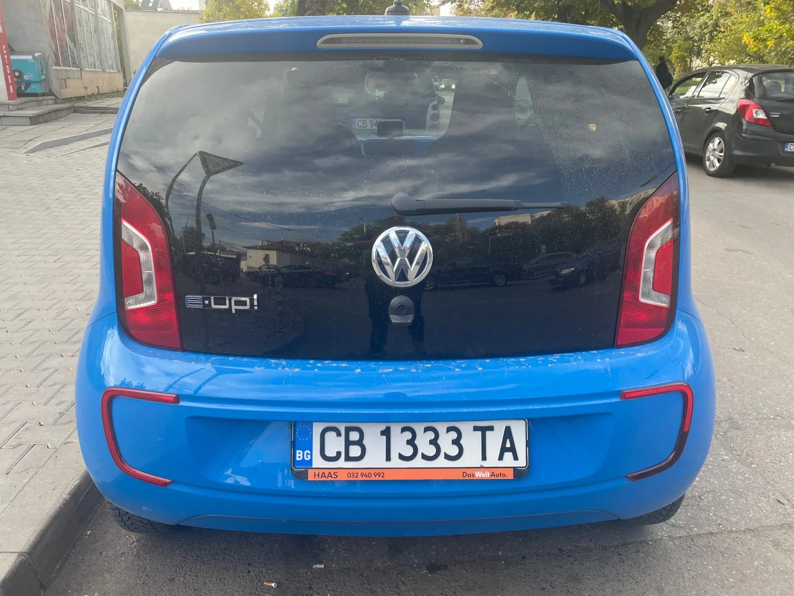 VW Up Е-Up 🔝 - изображение 6