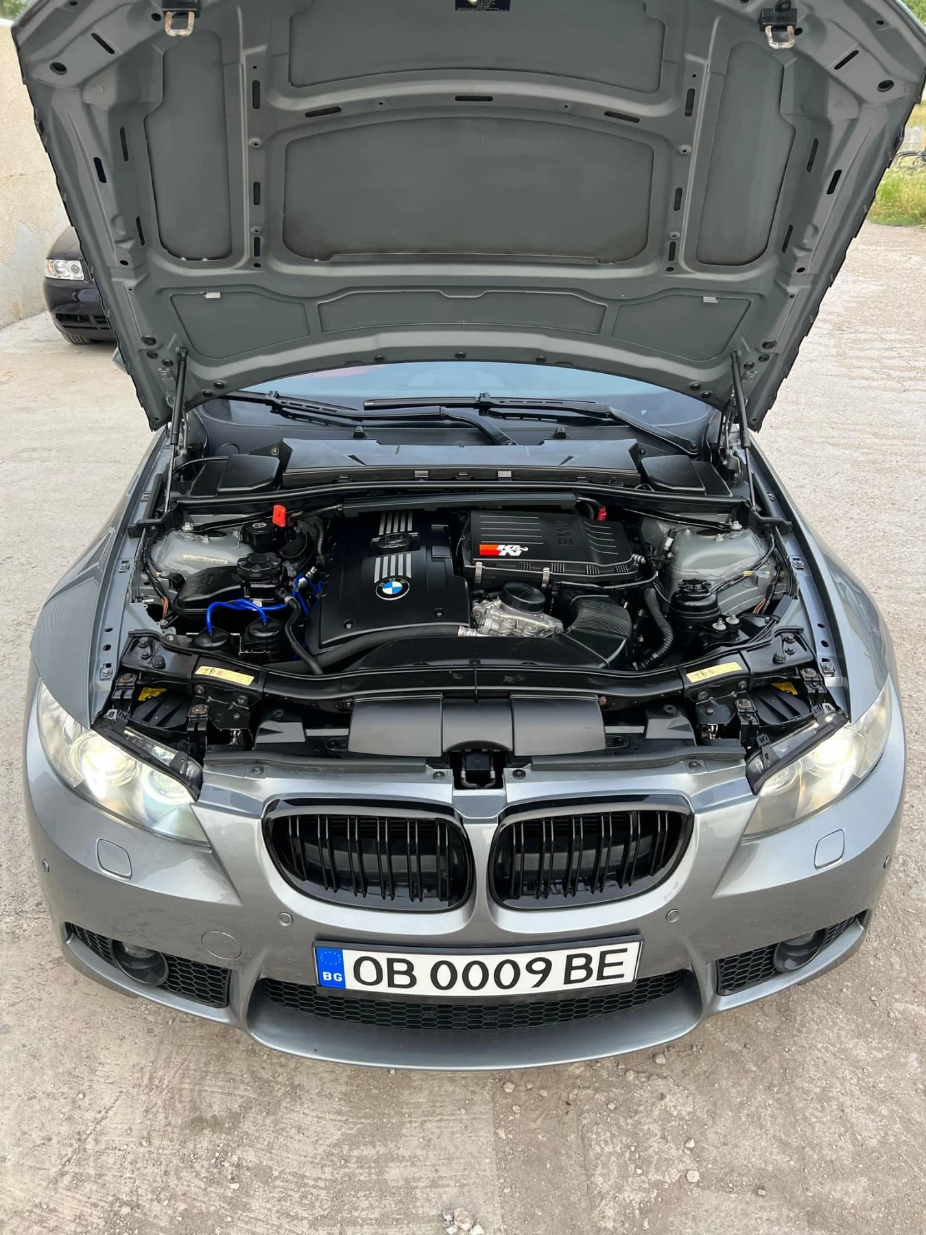 BMW 335  - изображение 3