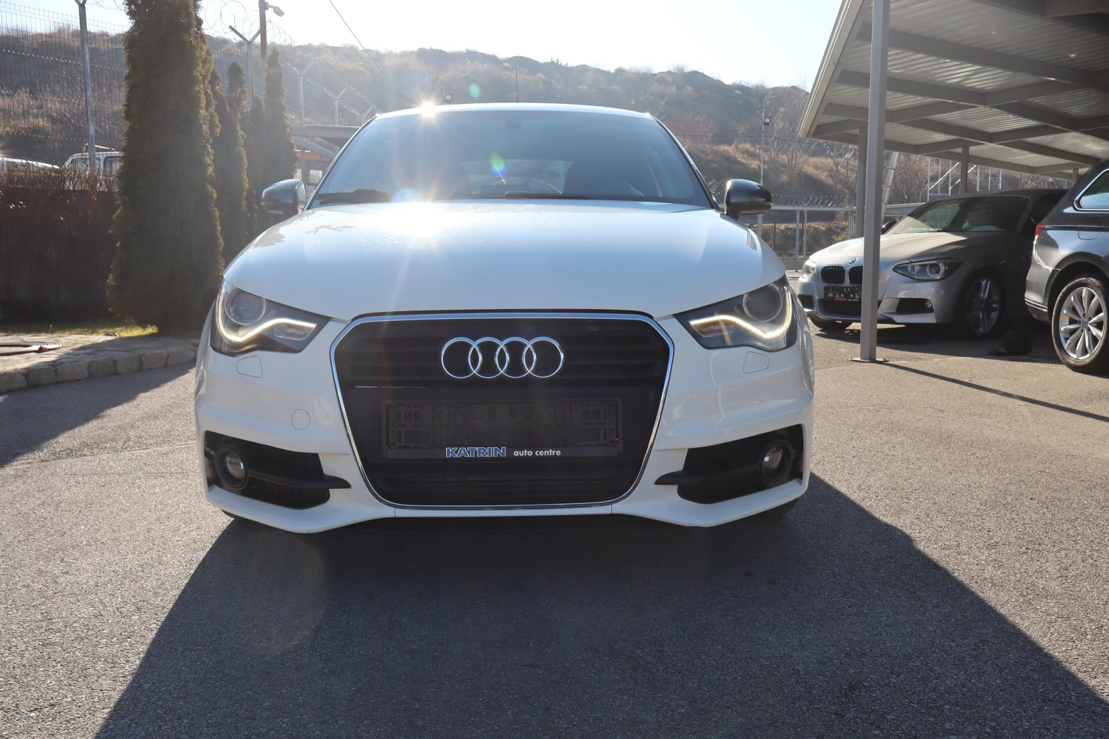 Audi A1 1.4TFSI-137000км - изображение 2