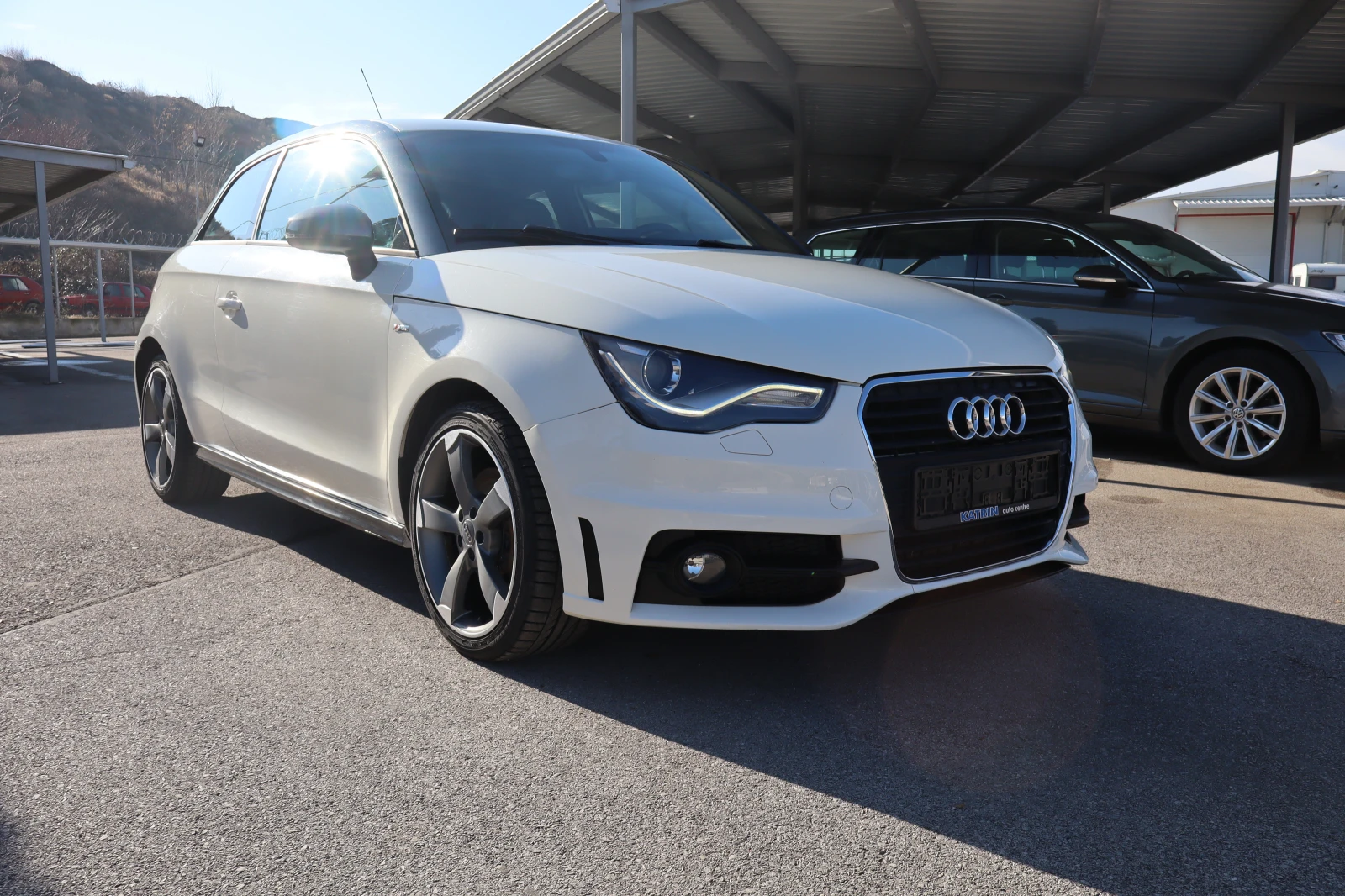 Audi A1 1.4TFSI-137000км - изображение 3