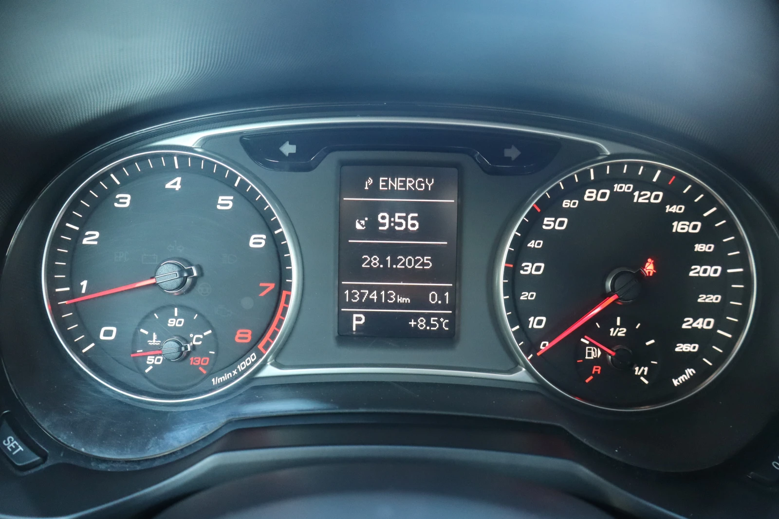 Audi A1 1.4TFSI-137000км - изображение 10
