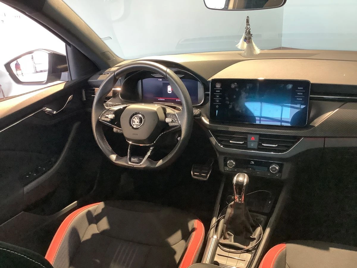 Skoda Scala 1.5 TSI ACT Monte Carlo - изображение 7
