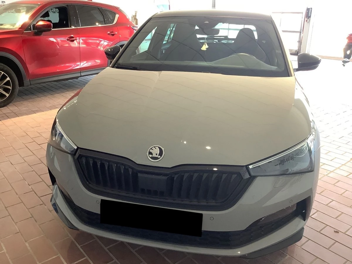 Skoda Scala 1.5 TSI ACT Monte Carlo - изображение 5