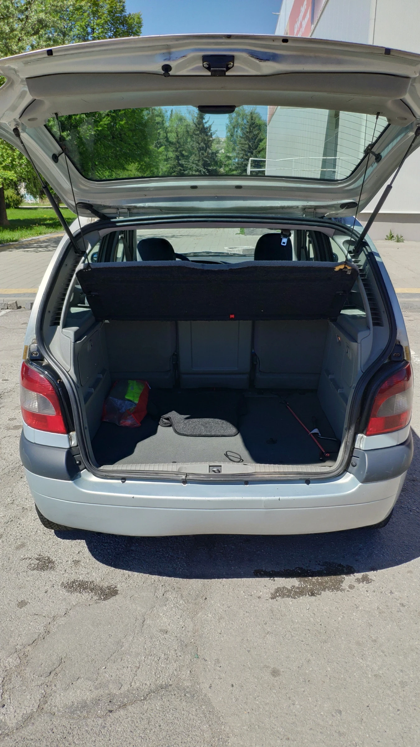 Renault Scenic  - изображение 9