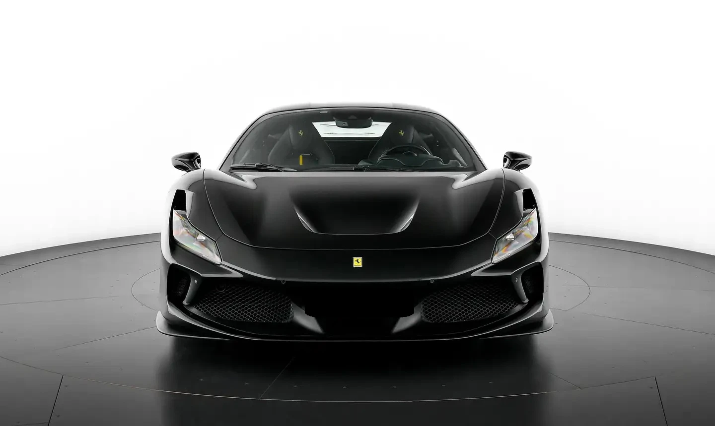 Ferrari F8 Tributo 3.9 V8 - изображение 2