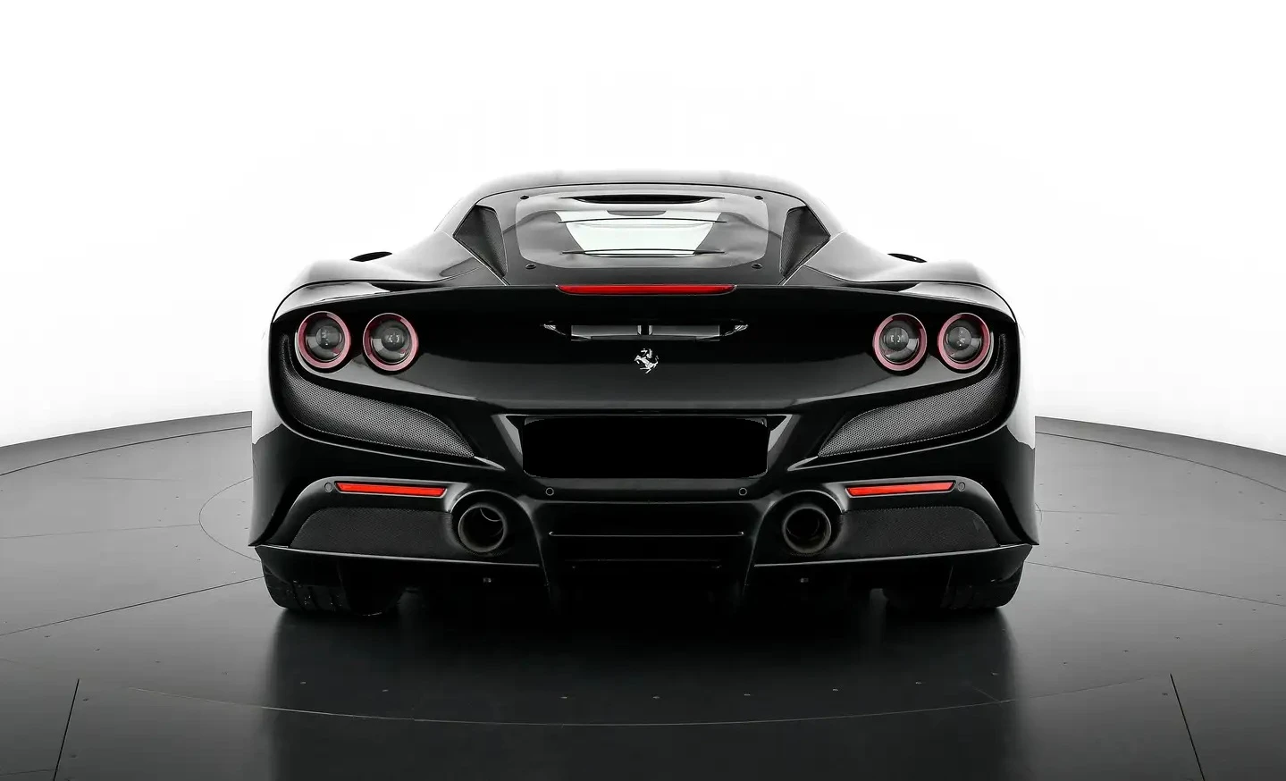 Ferrari F8 Tributo 3.9 V8 - изображение 5