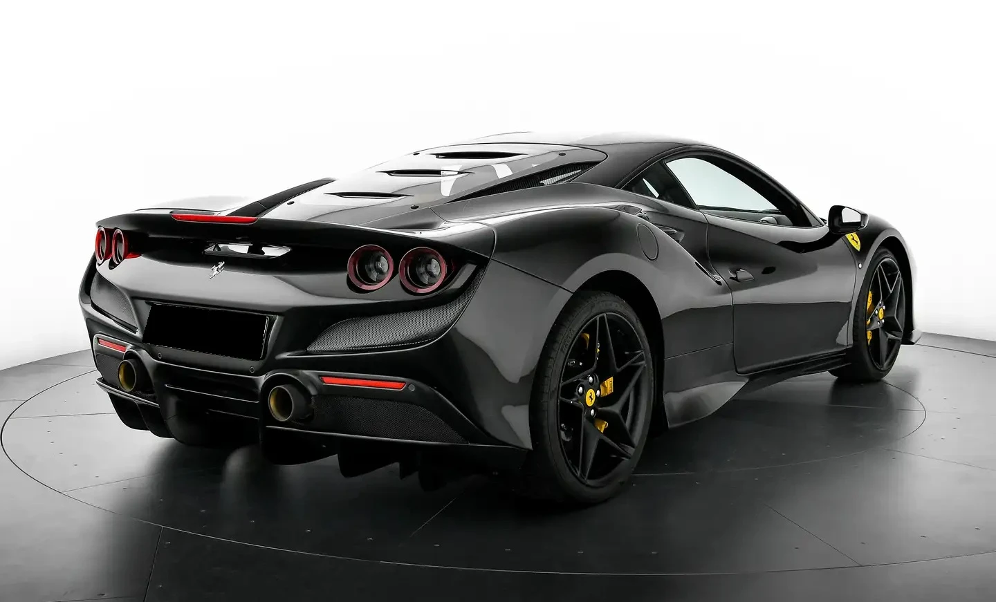Ferrari F8 Tributo 3.9 V8 - изображение 4
