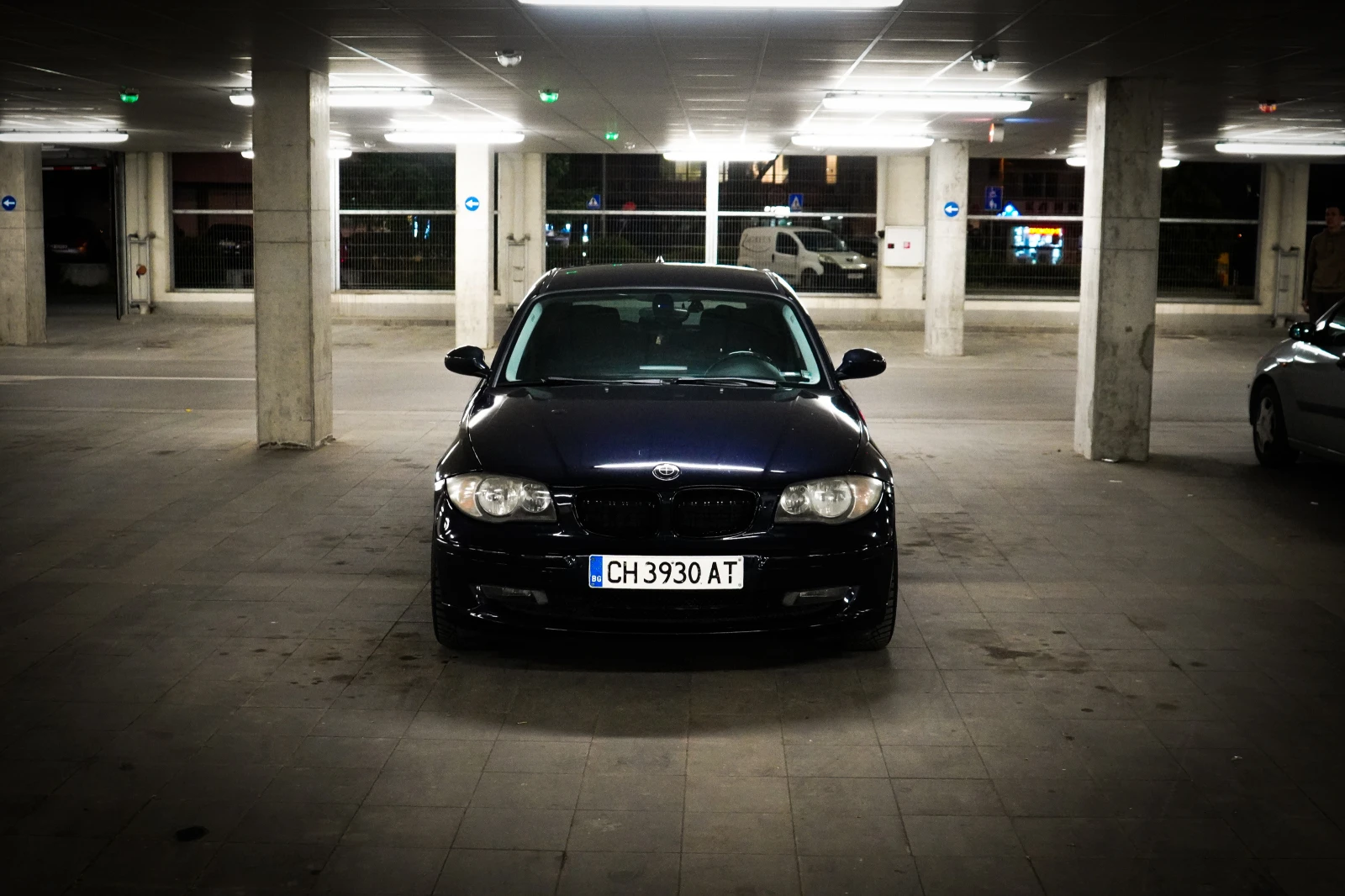 BMW 118  - изображение 5