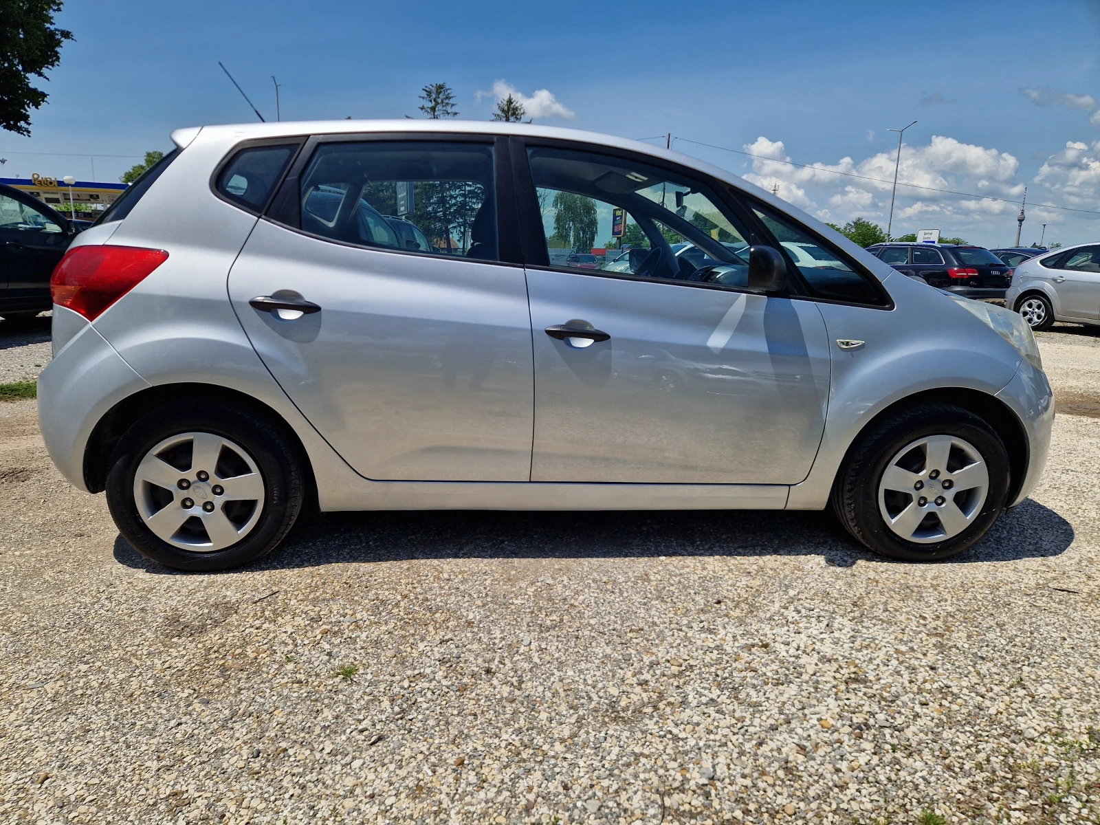 Kia Venga 1.4CRDI/Е5 - изображение 4