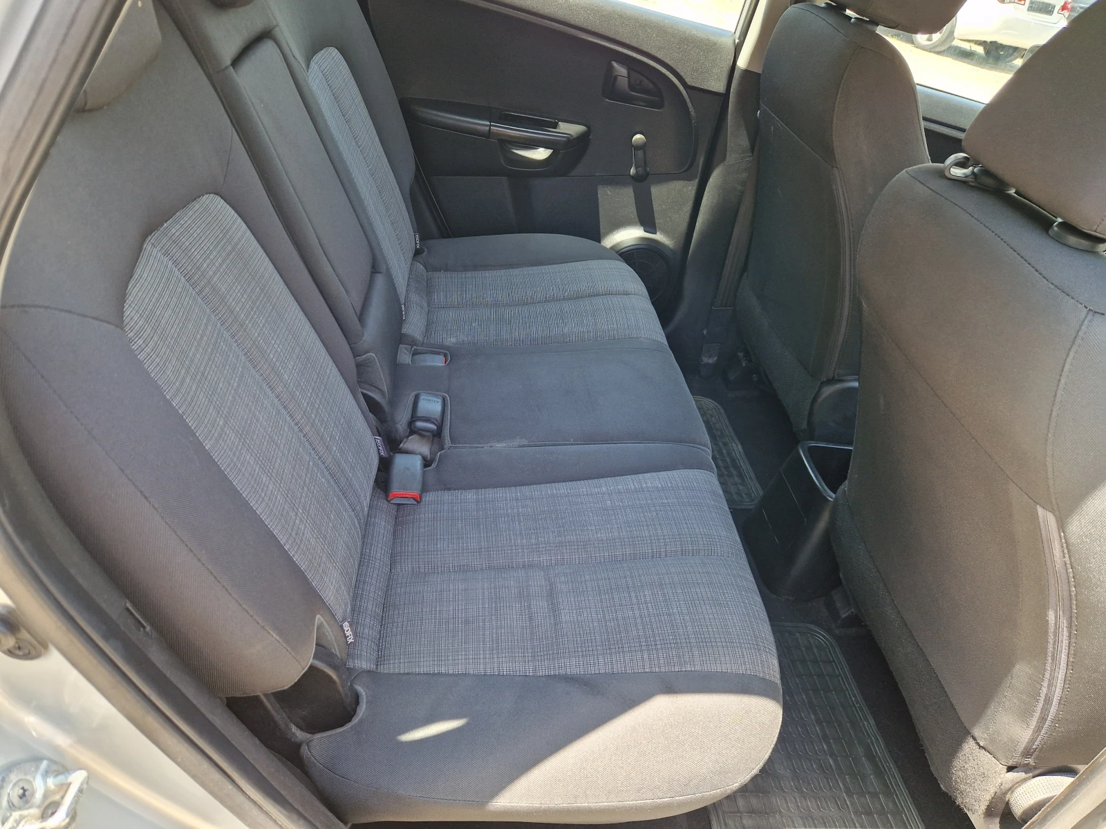 Kia Venga 1.4CRDI/Е5 | Mobile.bg — изображение 13