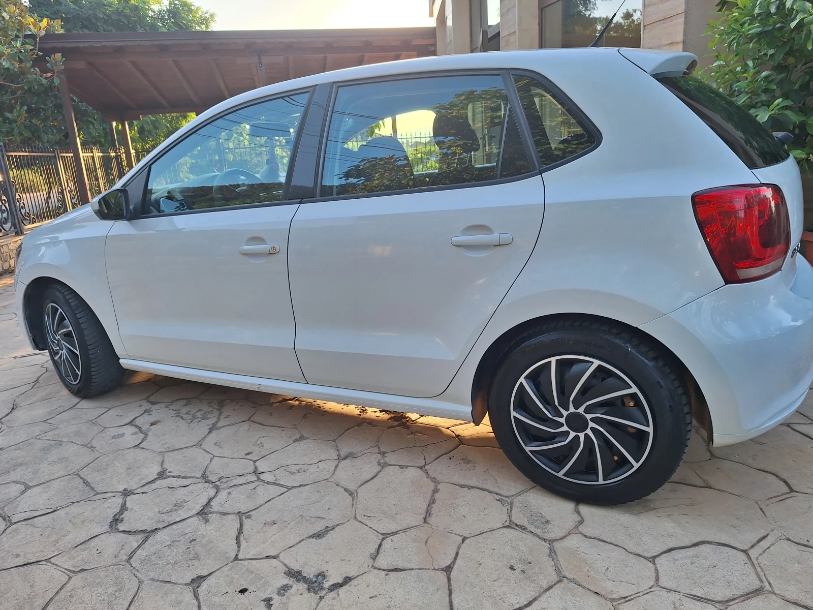 VW Polo  - изображение 3