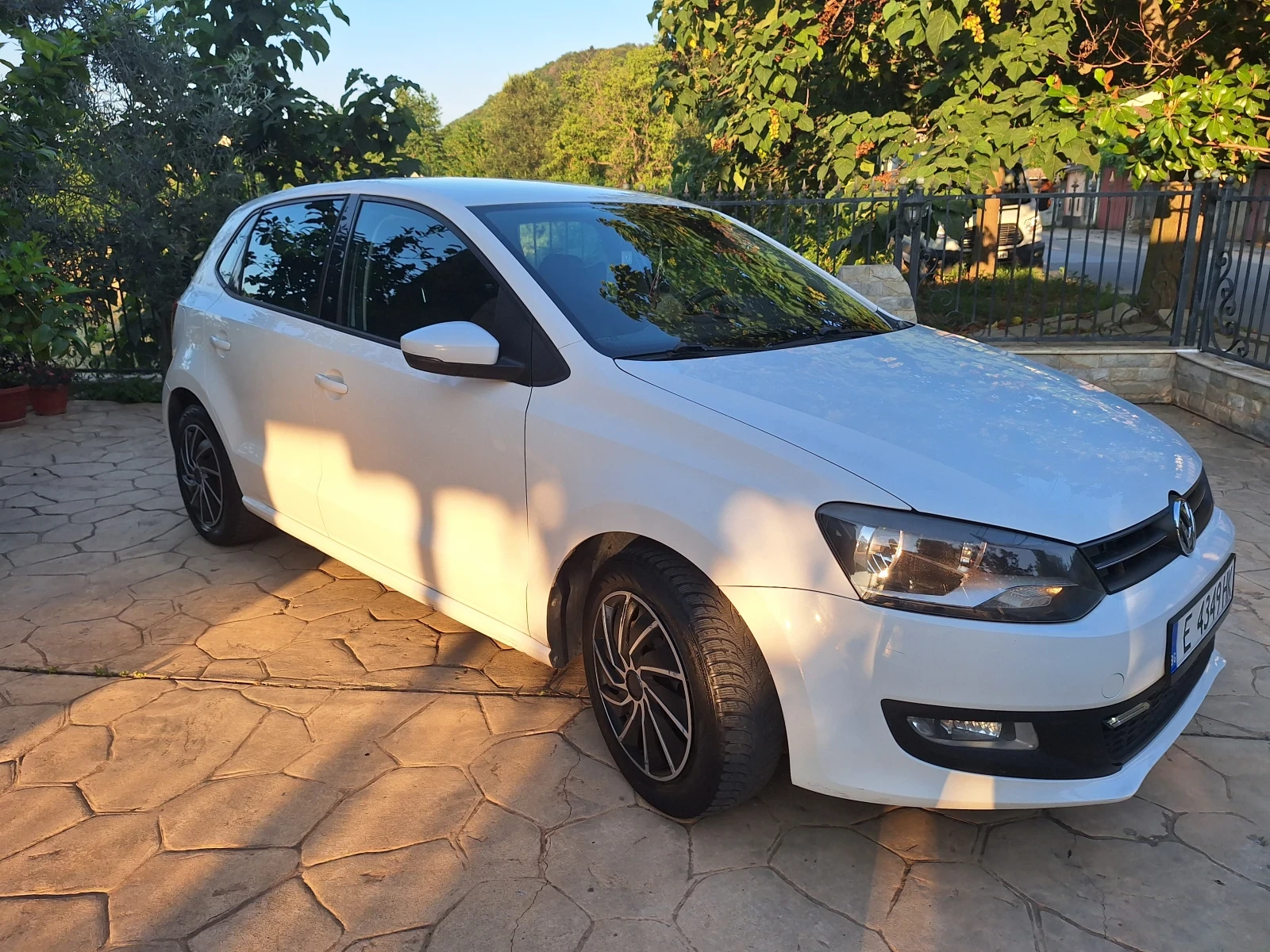 VW Polo  - изображение 5