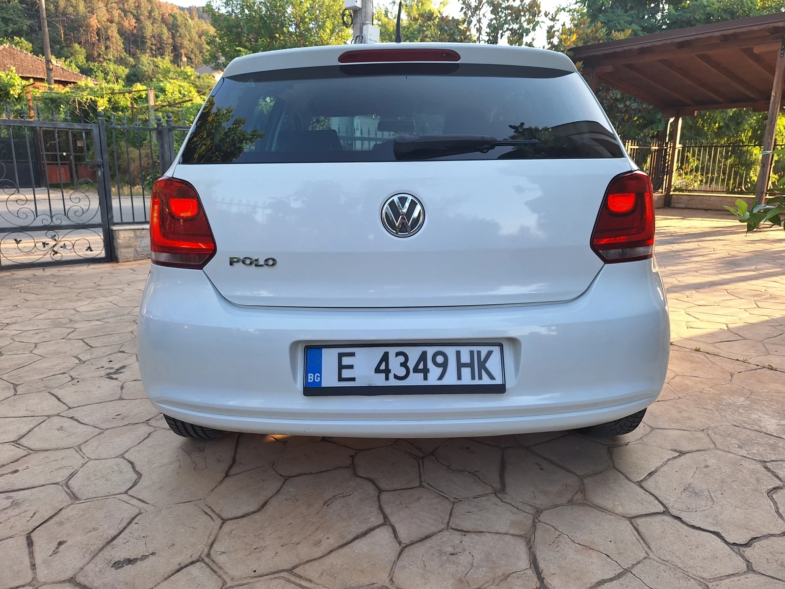 VW Polo  - изображение 4