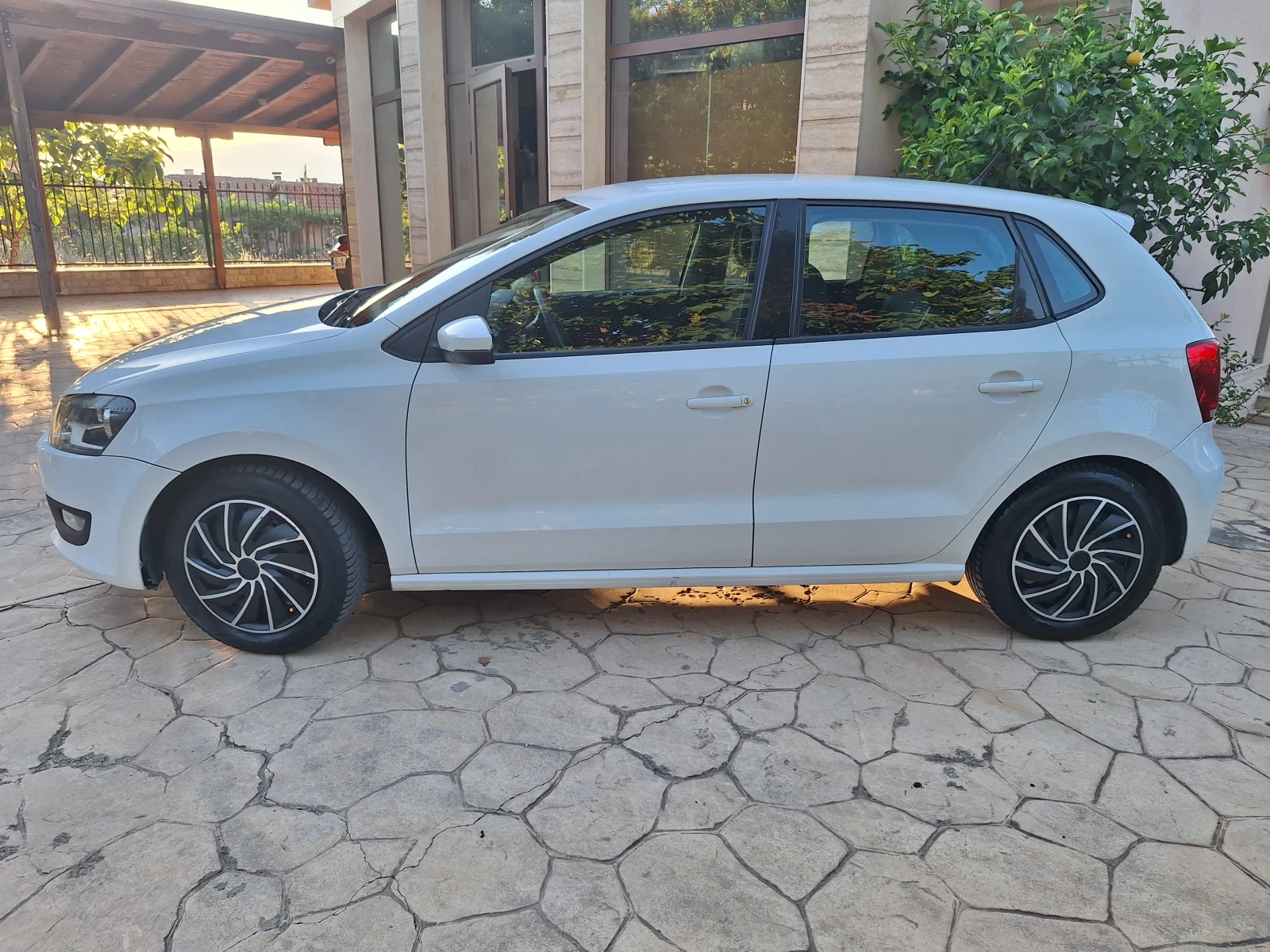 VW Polo  - изображение 2