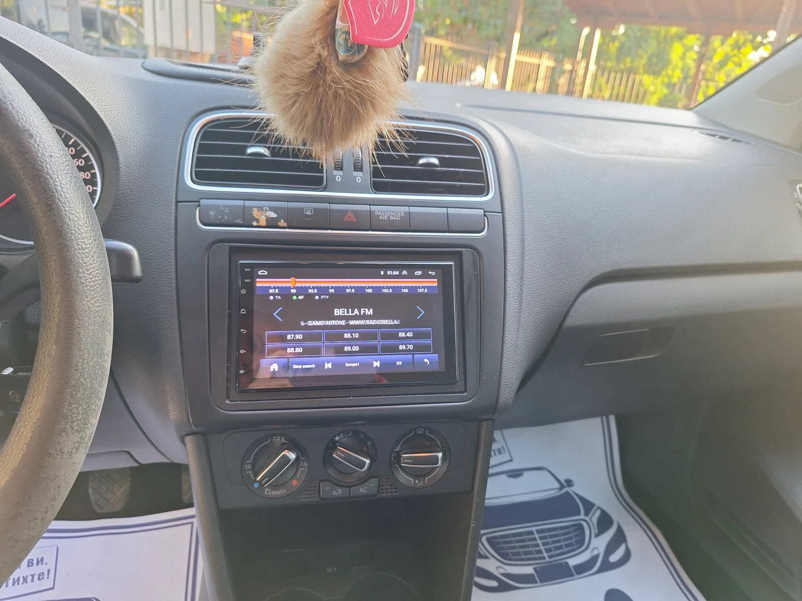 VW Polo  - изображение 6
