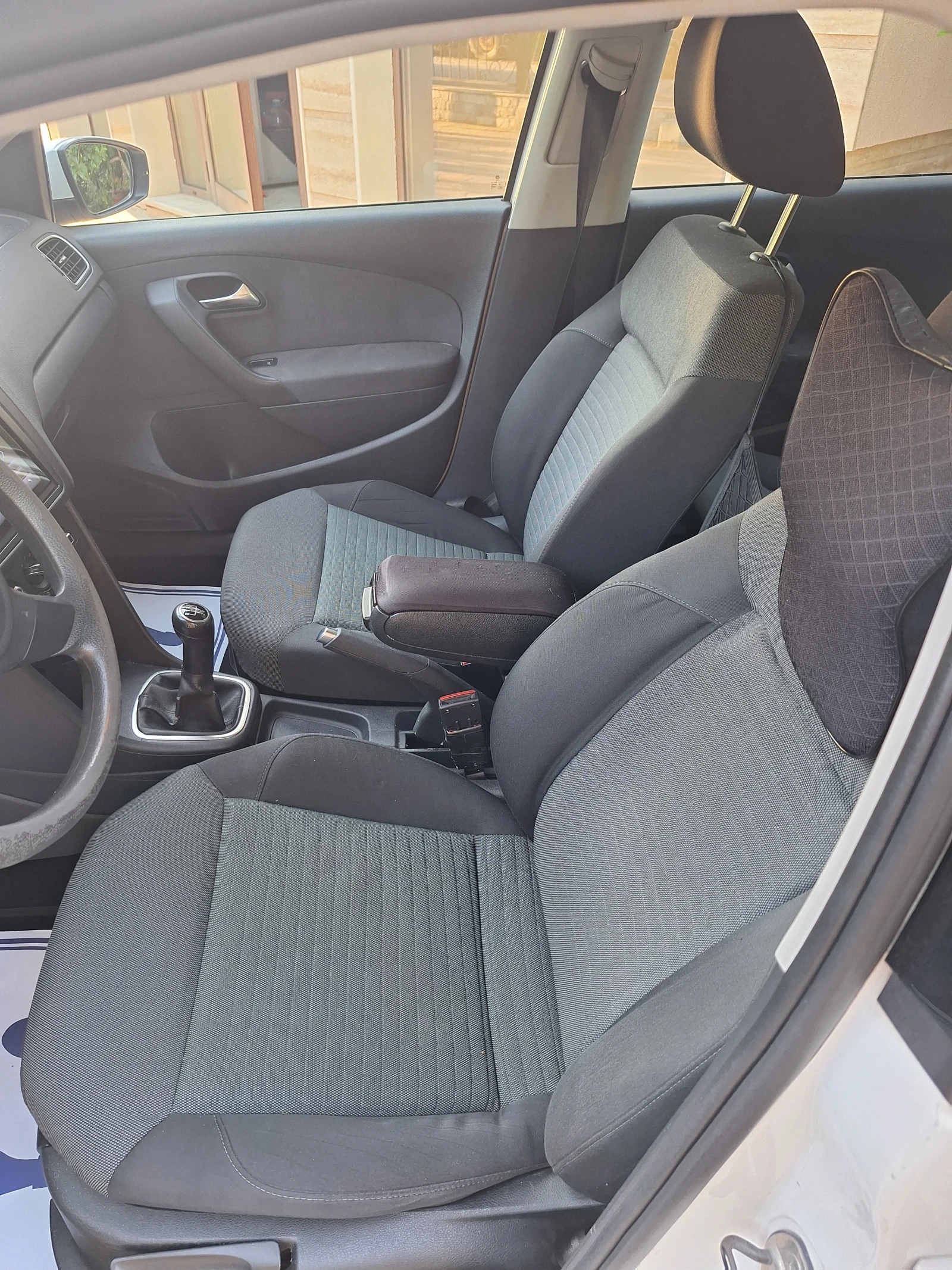 VW Polo / | Mobile.bg   13