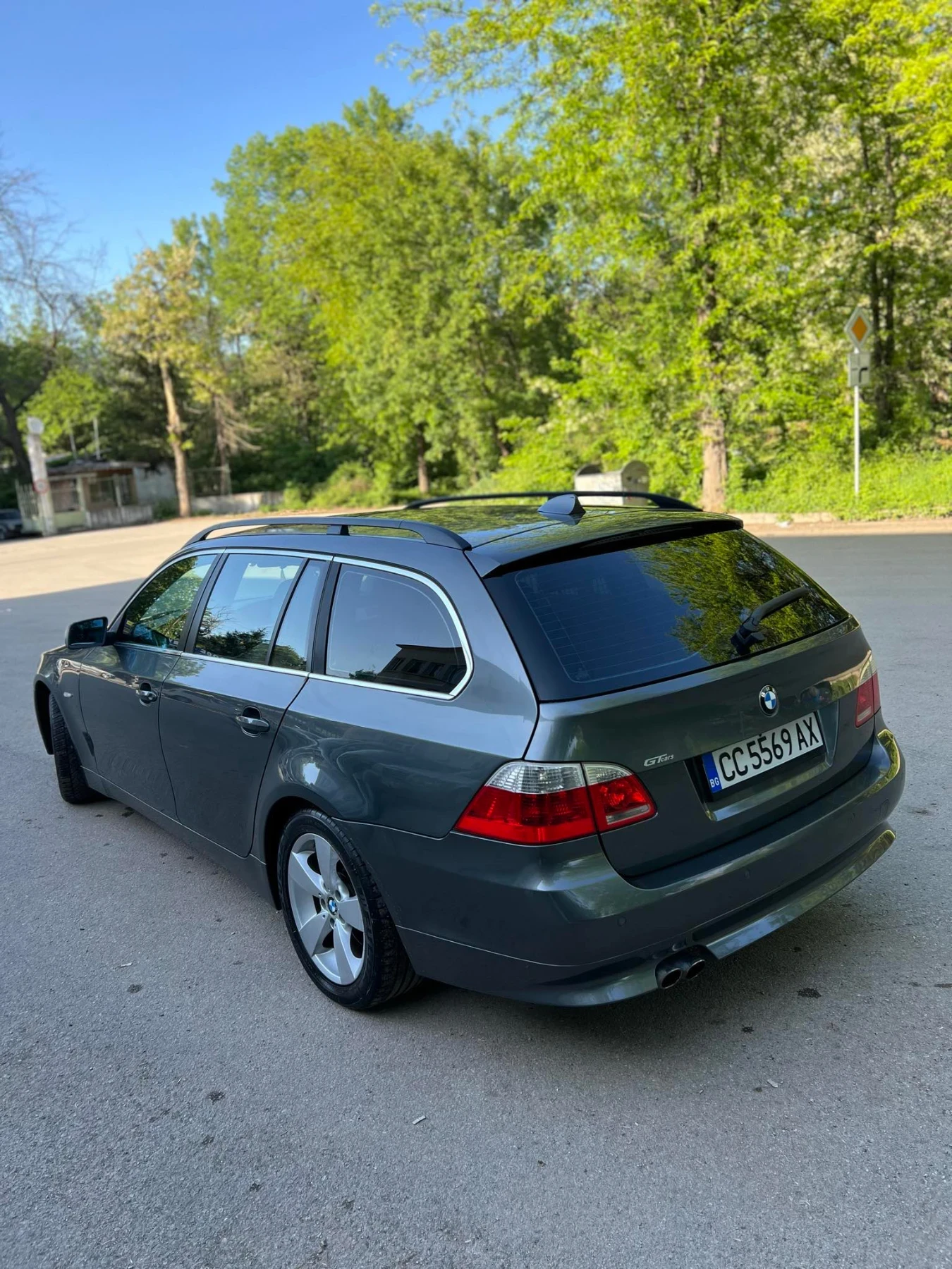BMW 525 2.5 - изображение 3
