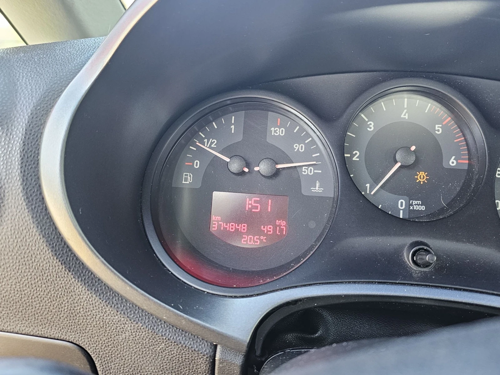 Seat Leon 1.9TDI 105hp - изображение 10