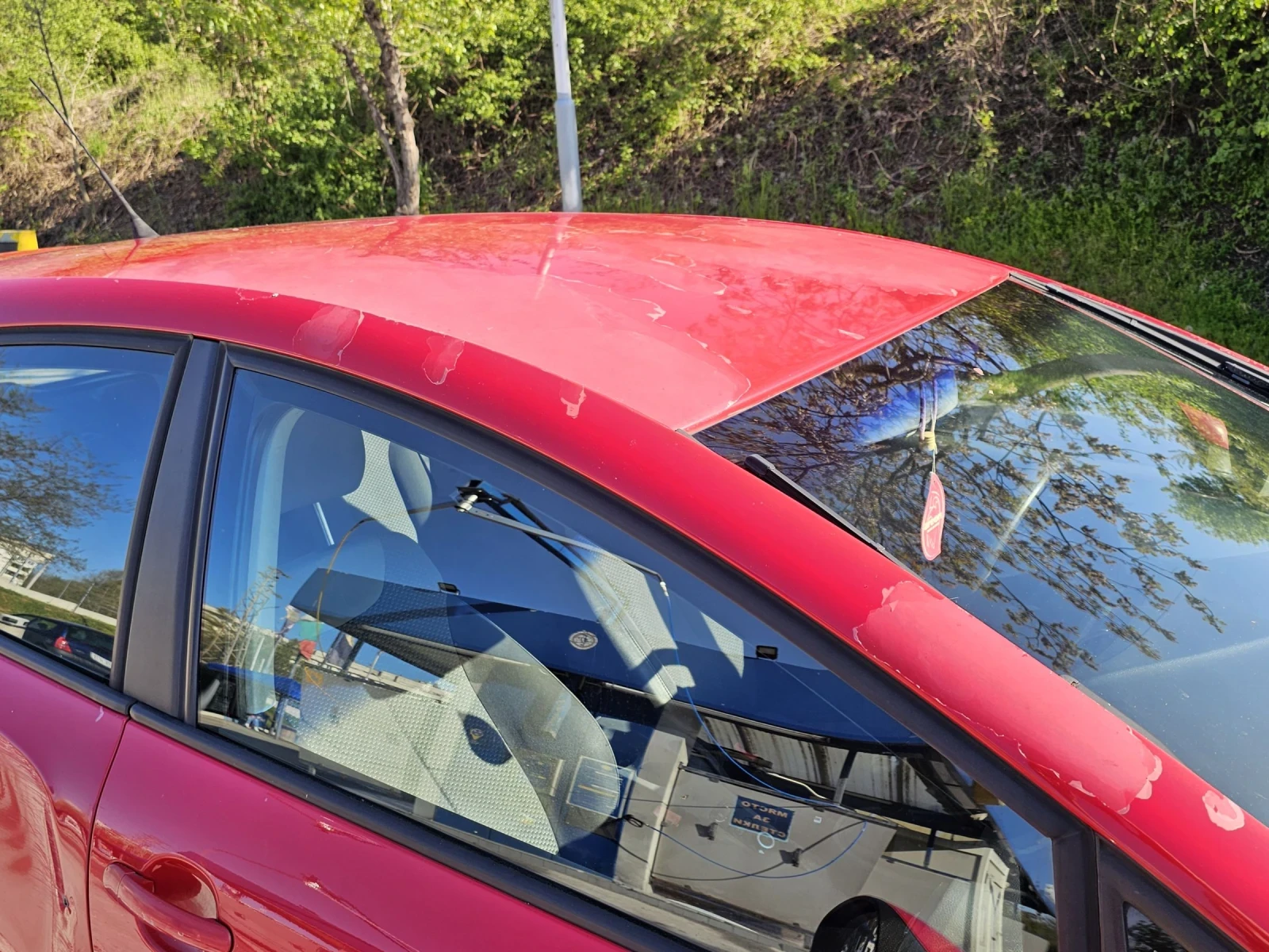 Seat Leon 1.9TDI 105hp - изображение 9