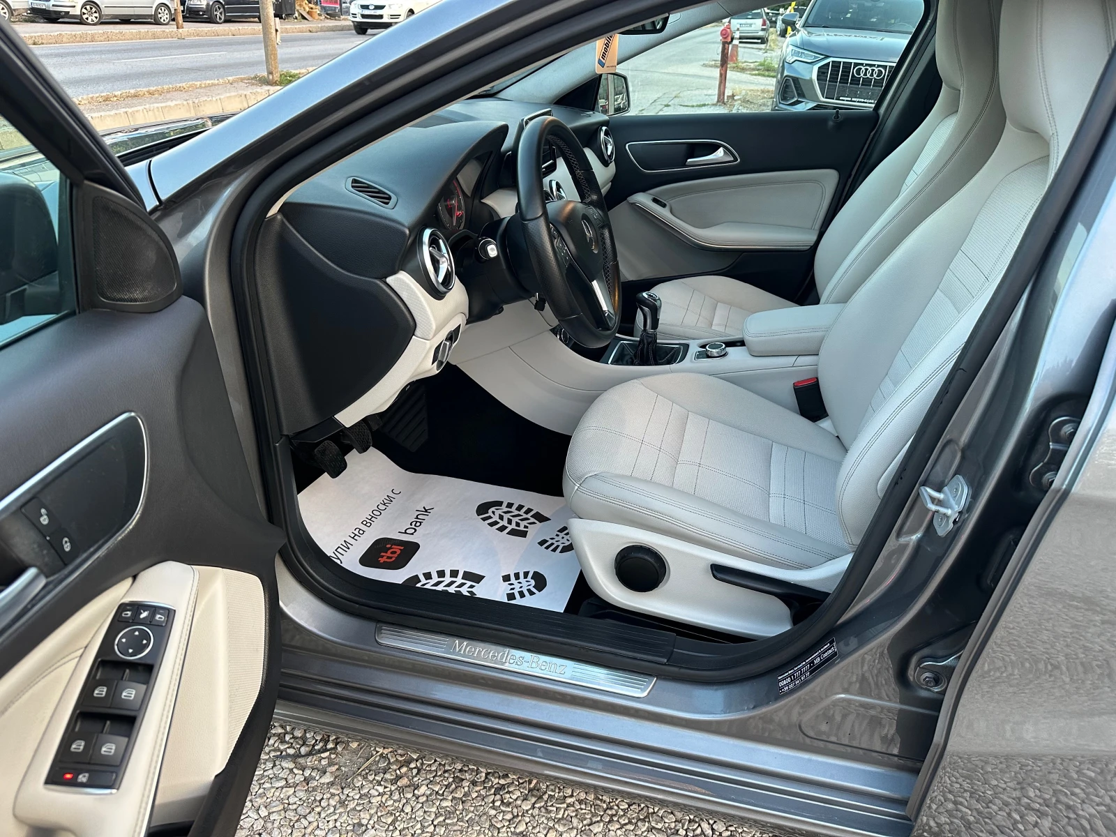Mercedes-Benz A 200 2.2CDI* Avantgarde* TOP*  - изображение 9
