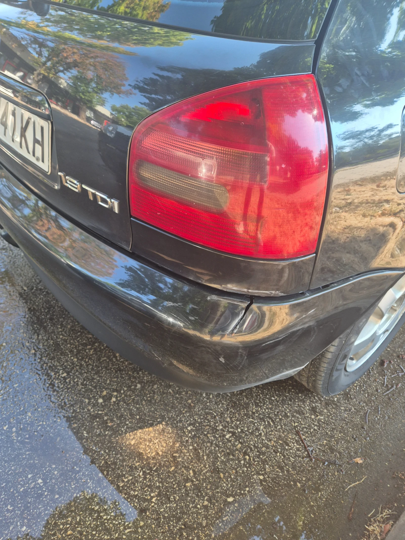 Audi A3  - изображение 9