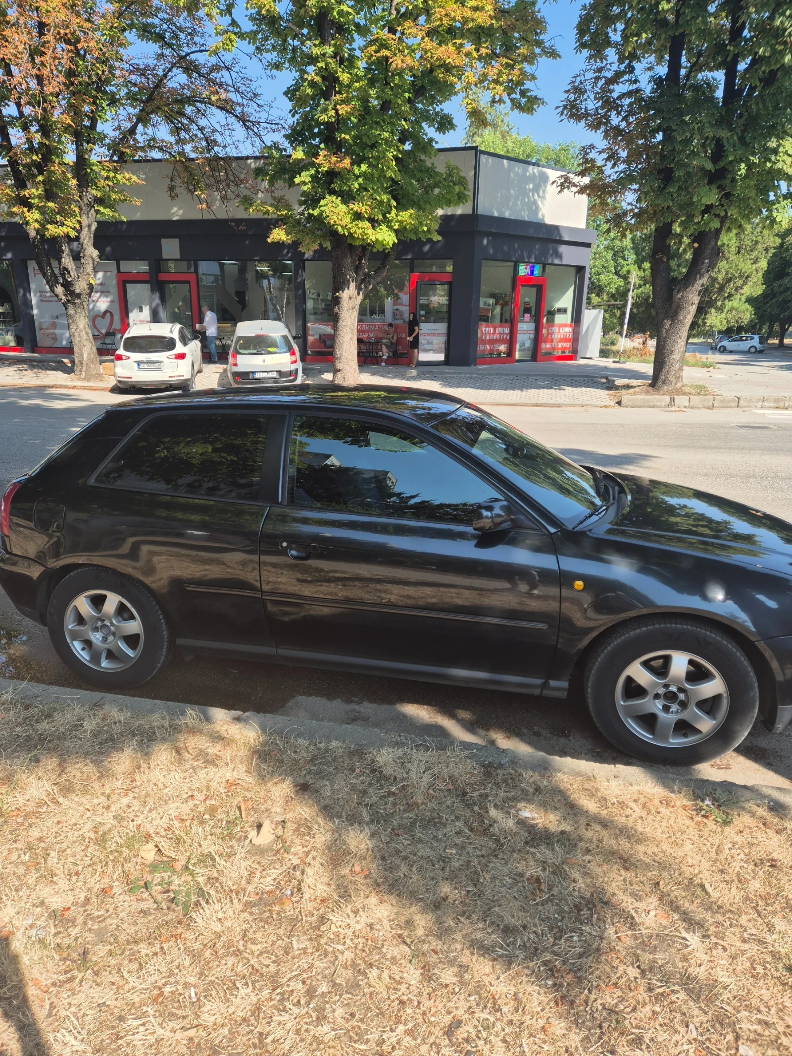 Audi A3  - изображение 2
