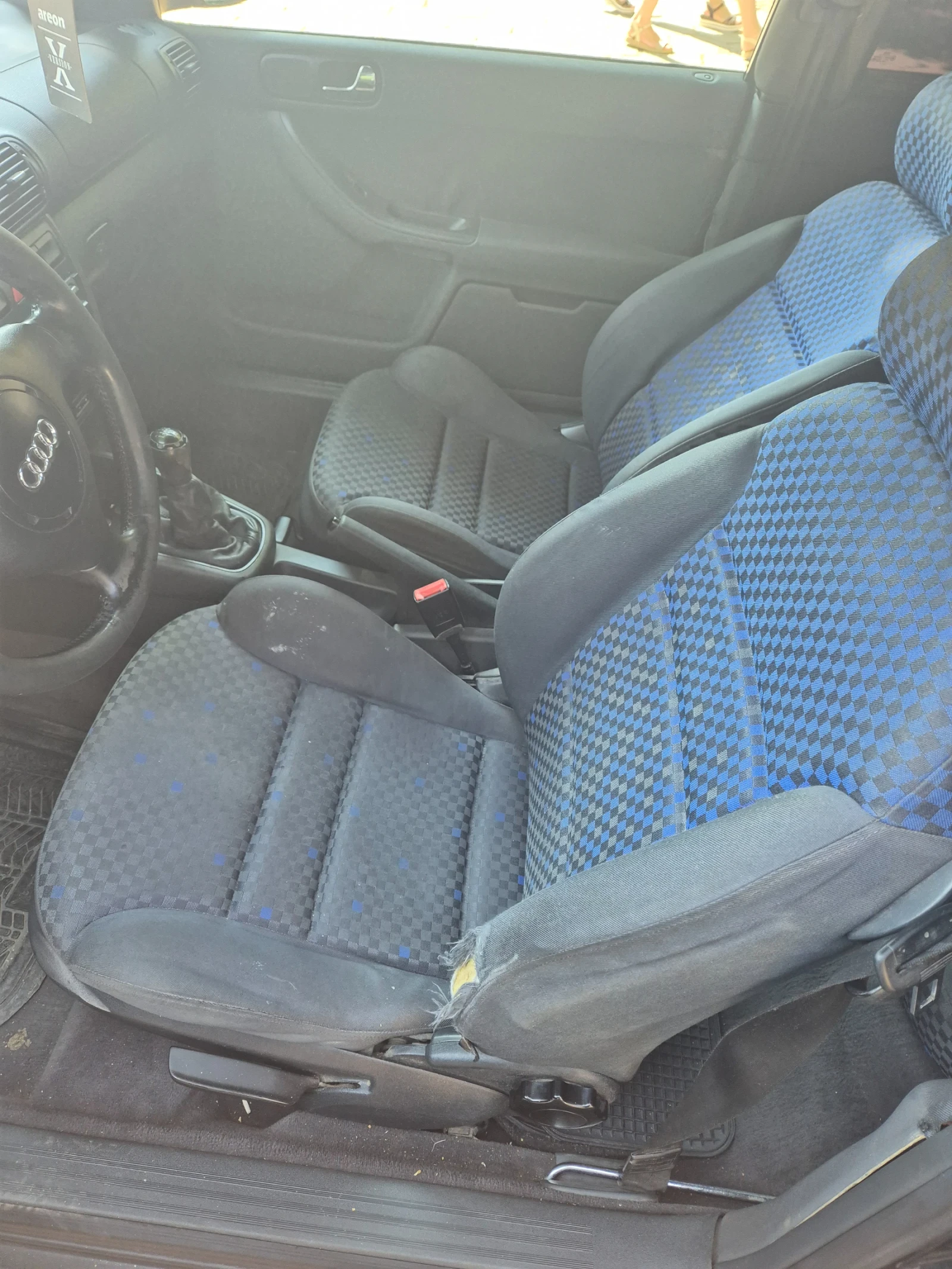 Audi A3  - изображение 7