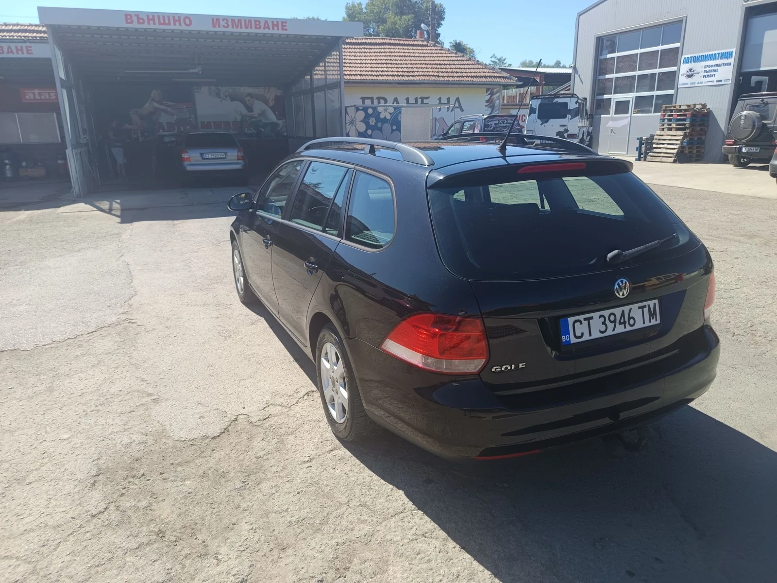 VW Golf  - изображение 4