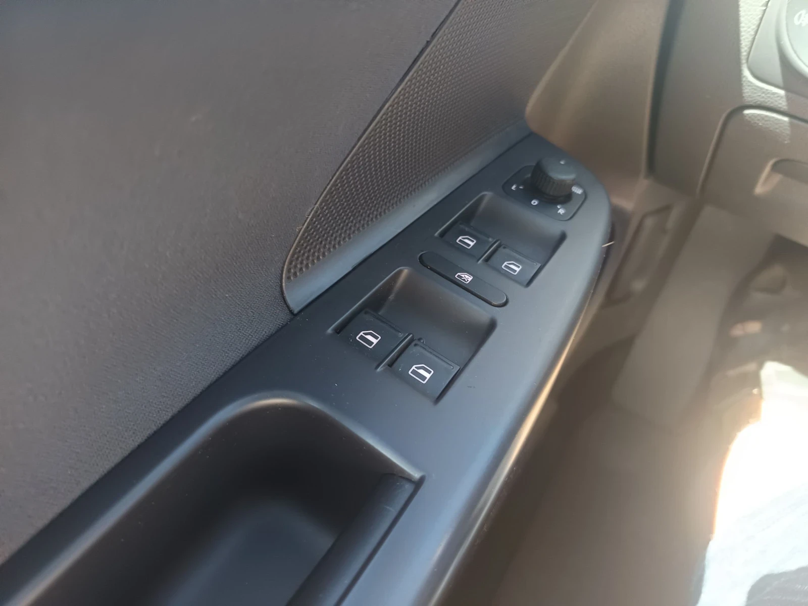 VW Golf  - изображение 8