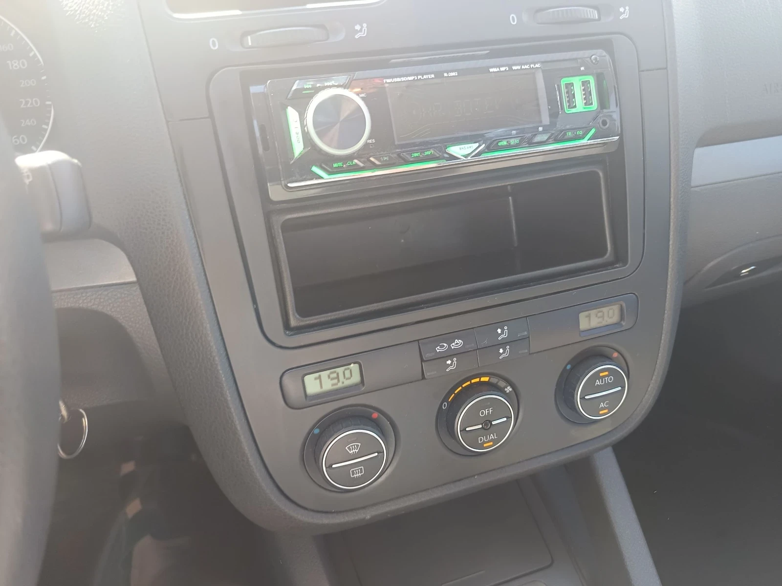 VW Golf  - изображение 7