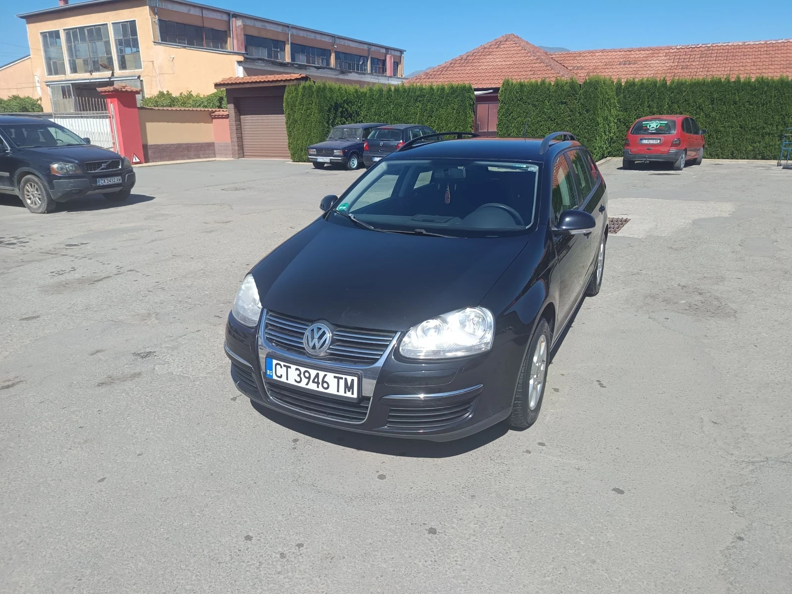 VW Golf | Mobile.bg   1