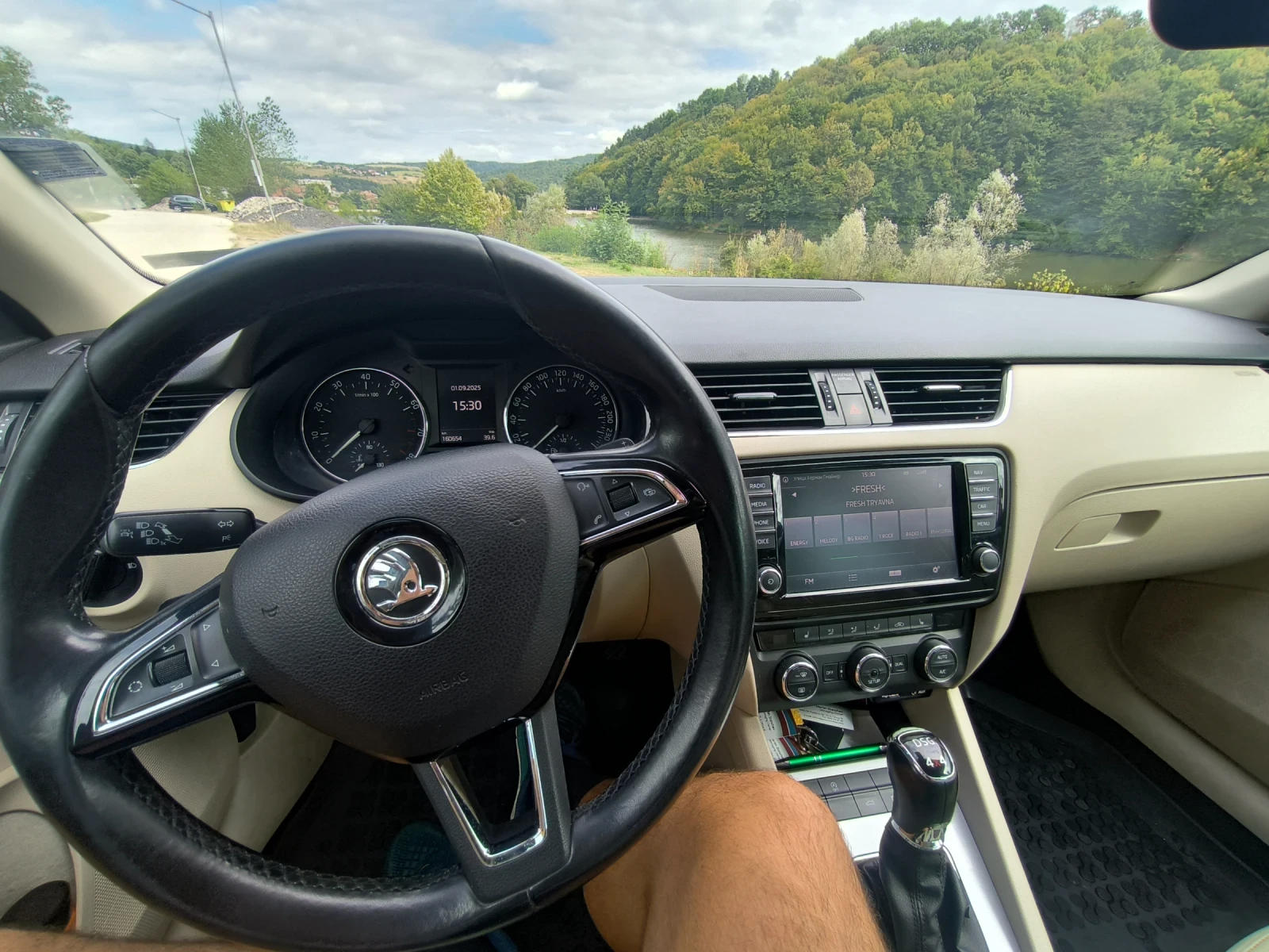 Skoda Octavia  - изображение 9