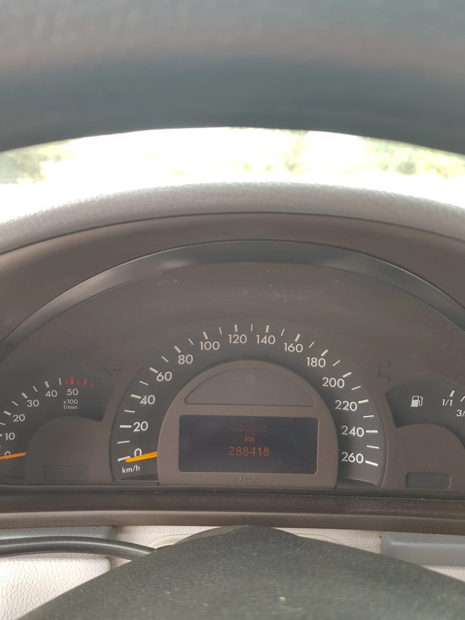 Mercedes-Benz C 220  - изображение 6