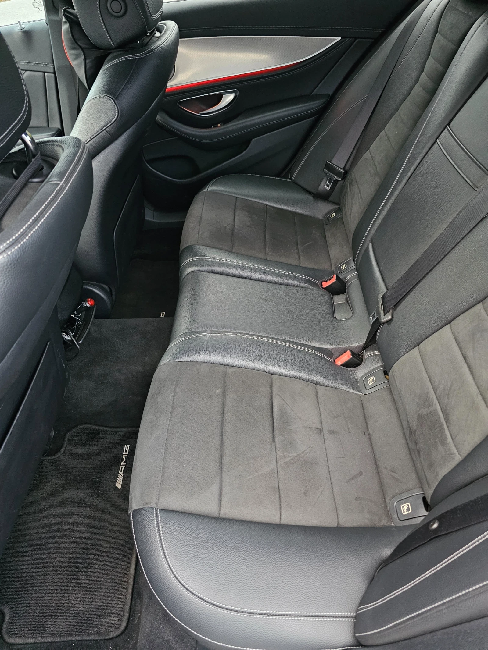 Mercedes-Benz E 220 W213 | Mobile.bg   16