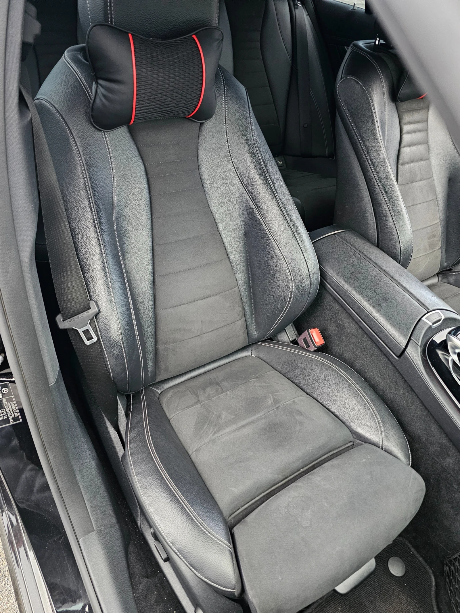 Mercedes-Benz E 220 W213 | Mobile.bg   15