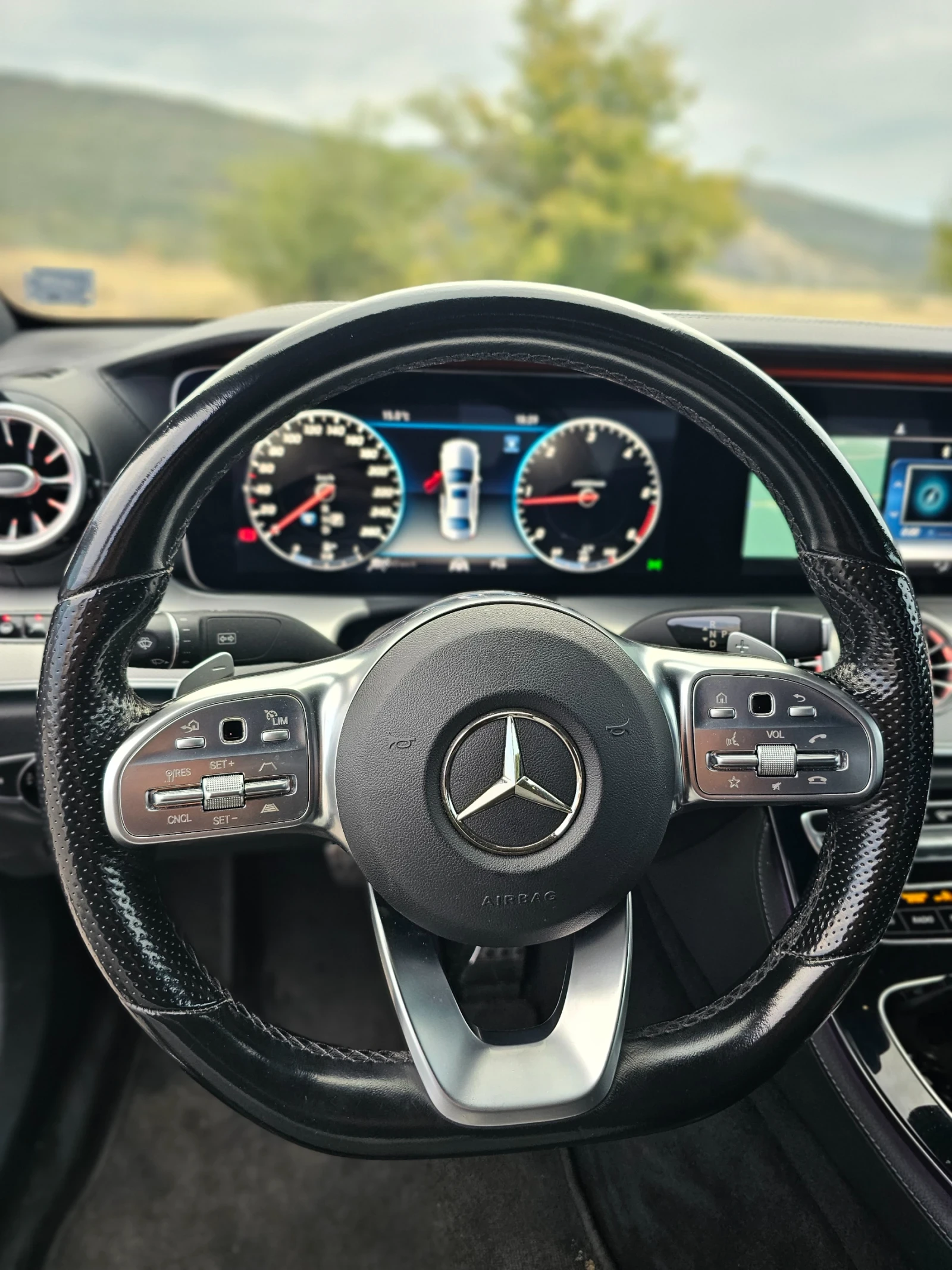 Mercedes-Benz E 220 W213 | Mobile.bg   12