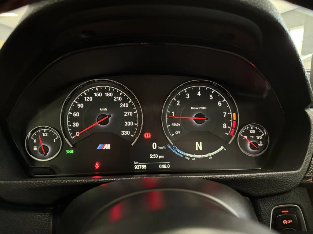 BMW M4 *  *    * CARFAX *  | Mobile.bg   12