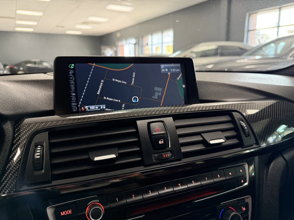 BMW M4 *  *    * CARFAX *  | Mobile.bg   13