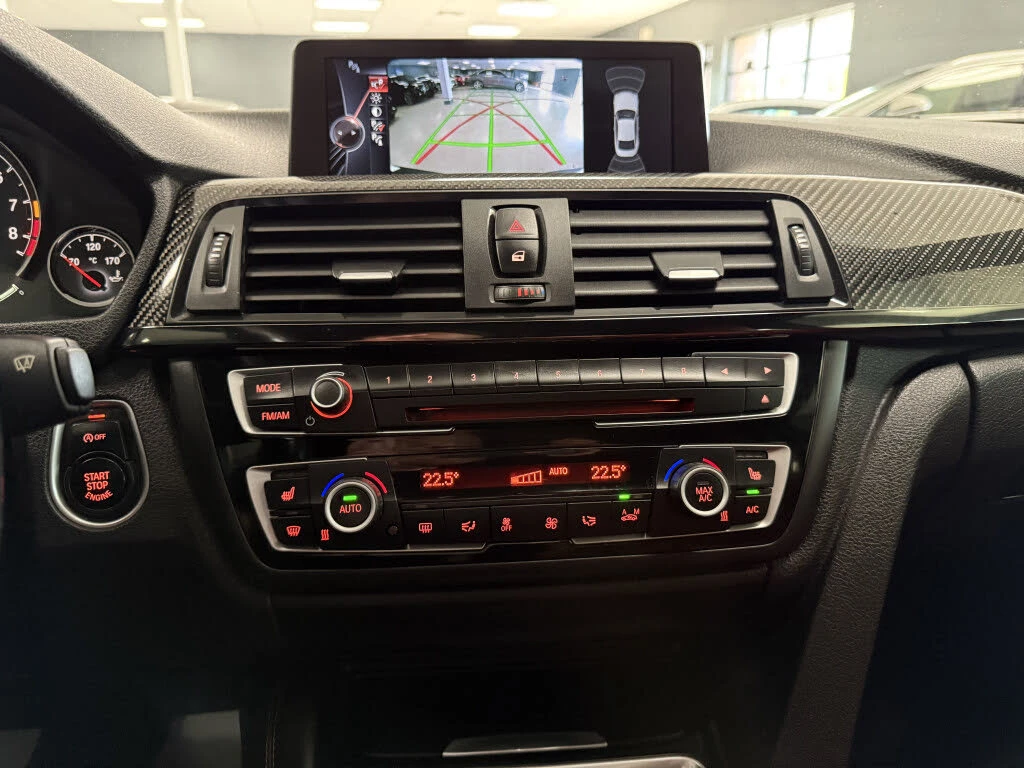 BMW M4 *  *    * CARFAX *  | Mobile.bg   14