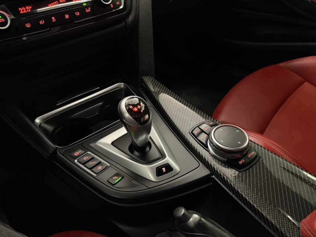 BMW M4 *  *    * CARFAX *  | Mobile.bg   15