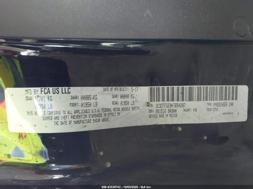 Fiat 500e U X Front Wheel Drive | Mobile.bg   15