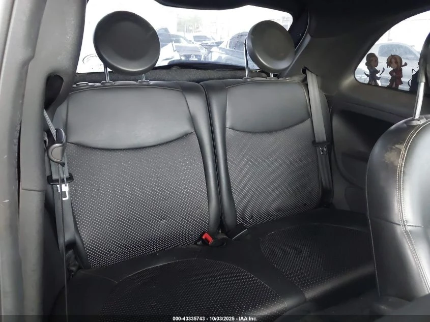 Fiat 500e U X Front Wheel Drive | Mobile.bg   14