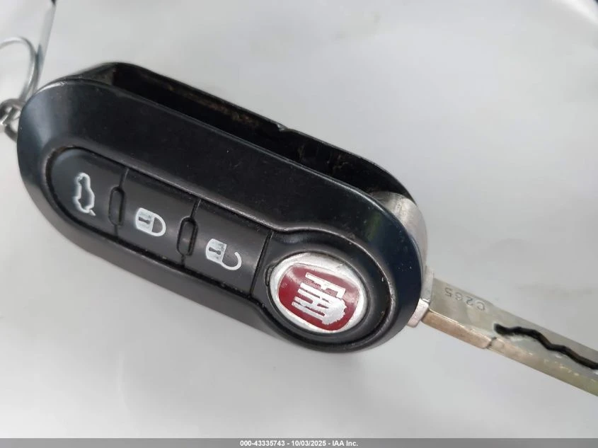 Fiat 500e U X Front Wheel Drive - изображение 3