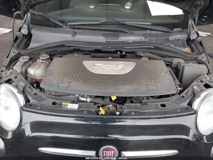 Fiat 500e U X Front Wheel Drive | Mobile.bg   16