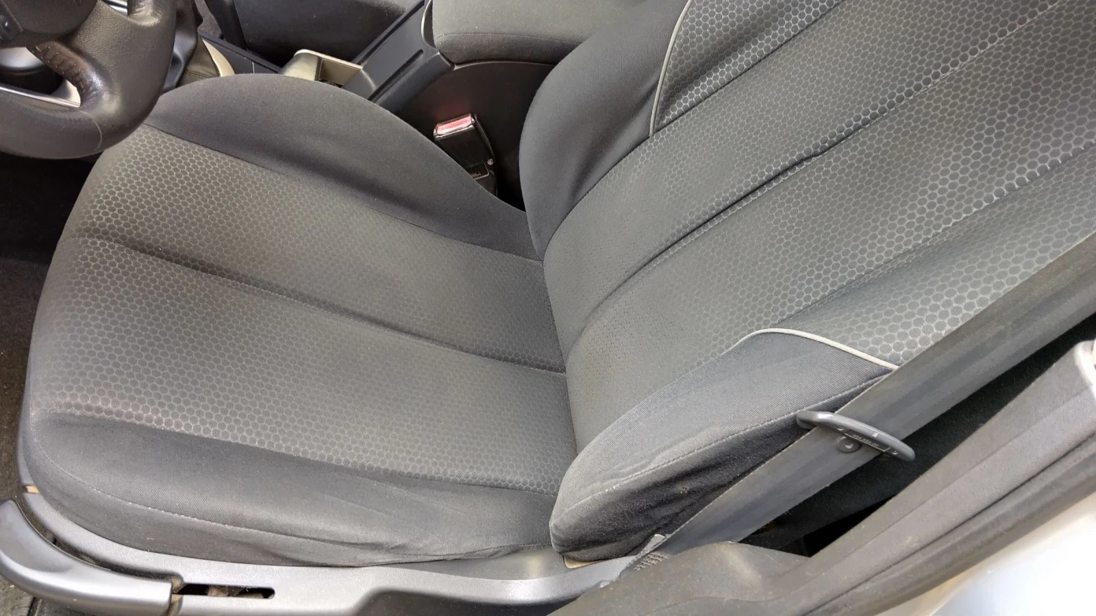 Renault Megane  - изображение 5