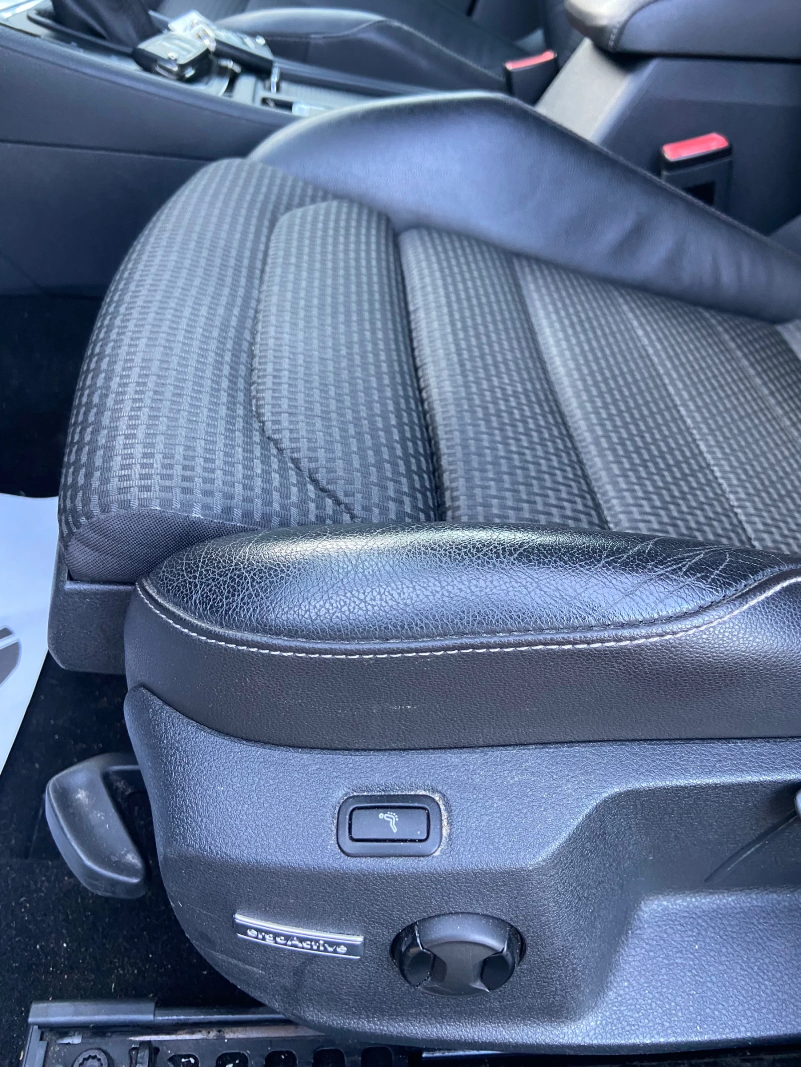 VW Golf 2.0TDI/AUTOMATIC/EURO6 | Mobile.bg   8