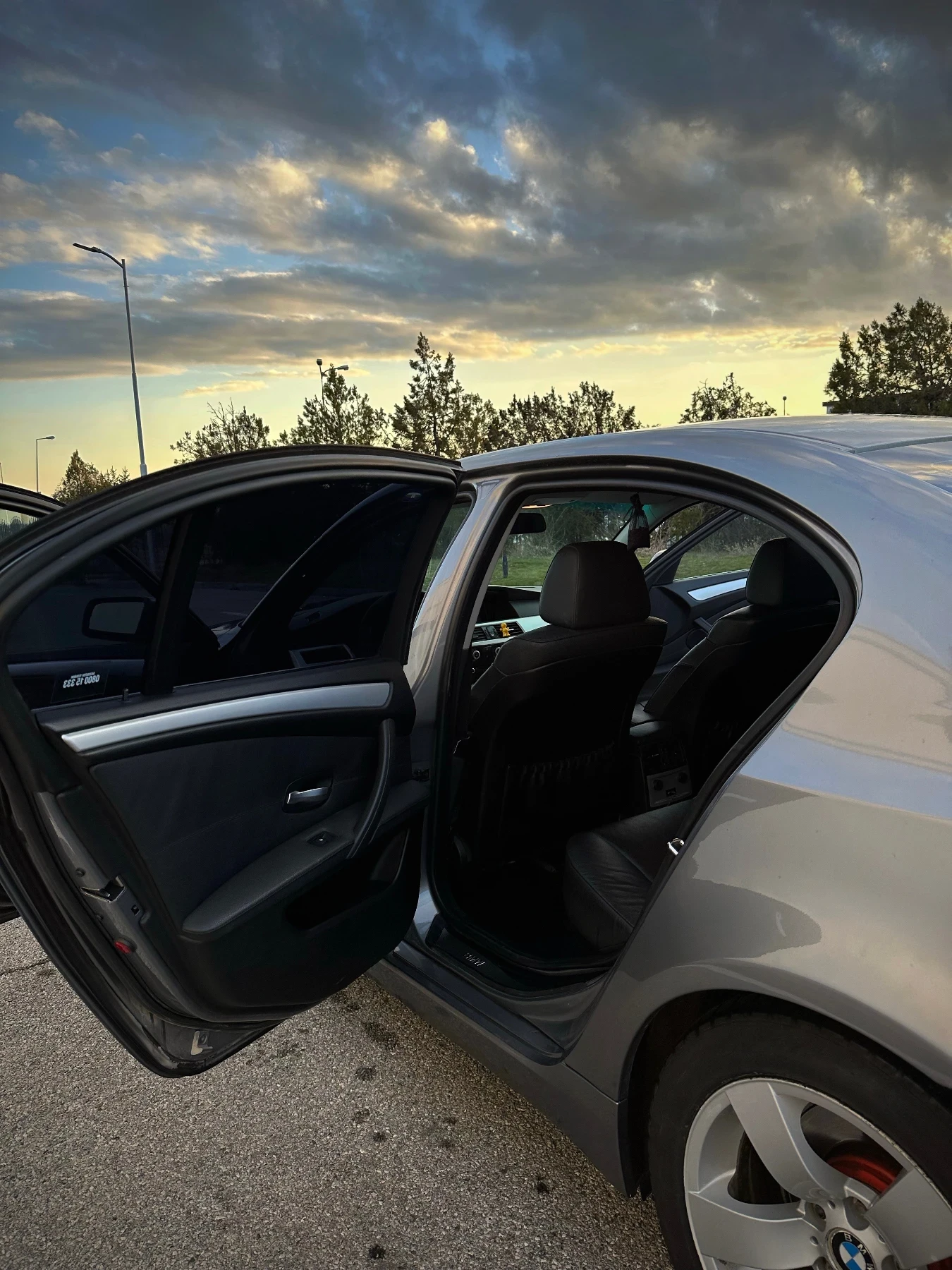 BMW 523 2.5* Facelift | Mobile.bg   11